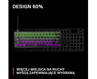 STEELSERIES Apex Pro Mini 64820 - 1051291 - zdjęcie 7